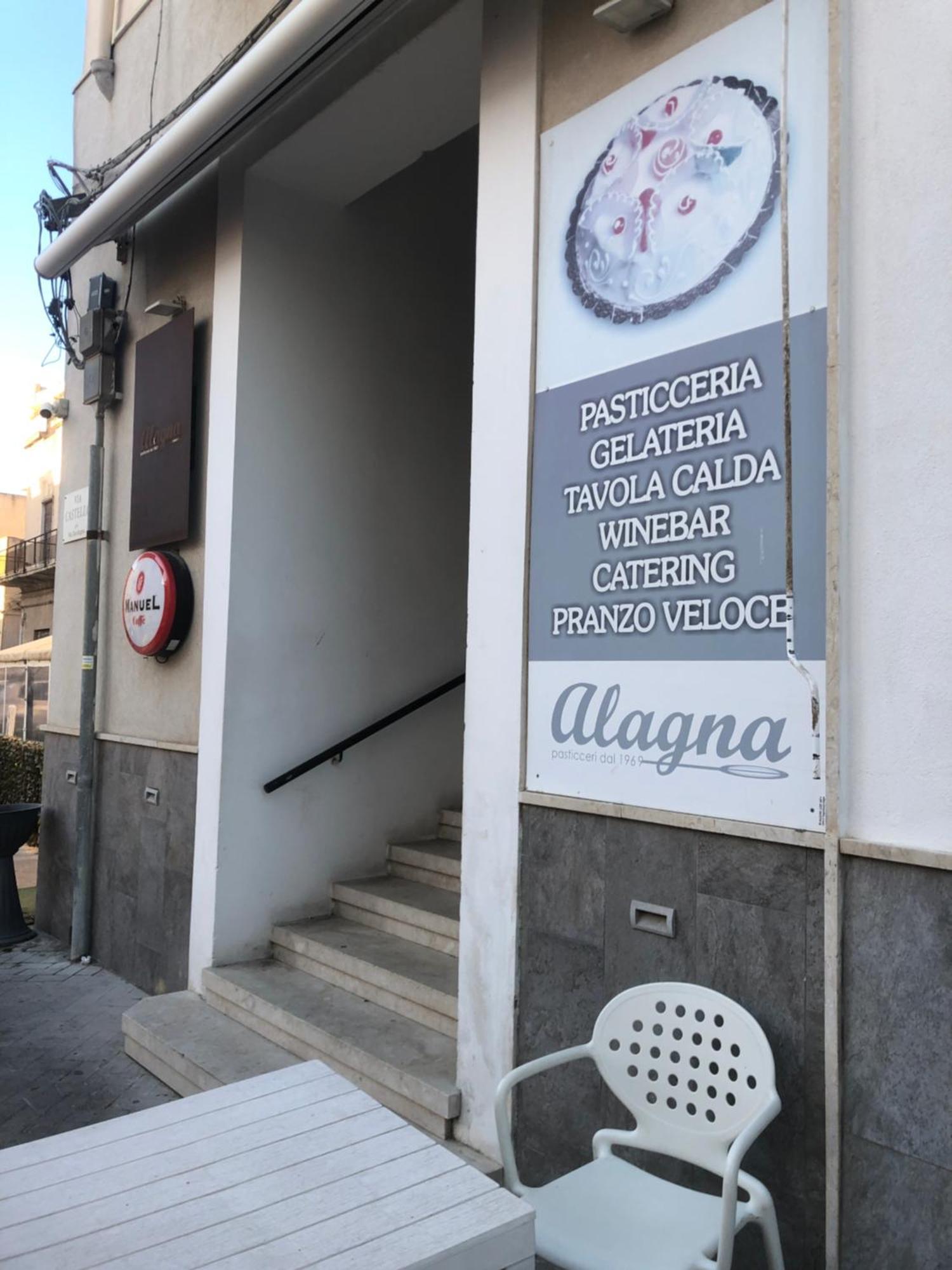 Апартаменты Marsala Al Centro N 9 Экстерьер фото
